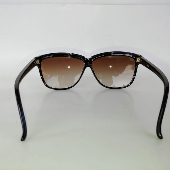 Vintage 90's Lady Fashion Sunglasses - Picture 3 of 3